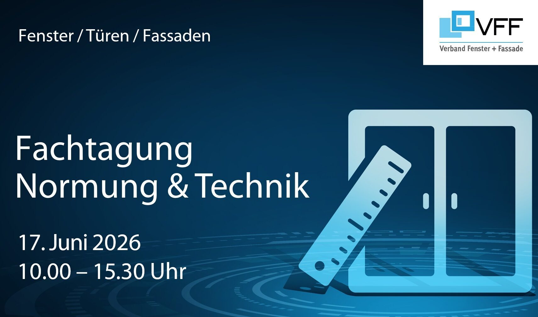Fachtagung N+T 2026