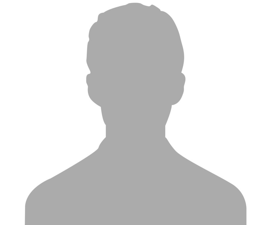 silhouettes of men and women